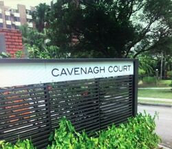 Cavenagh Court (D9), Apartment #466848781